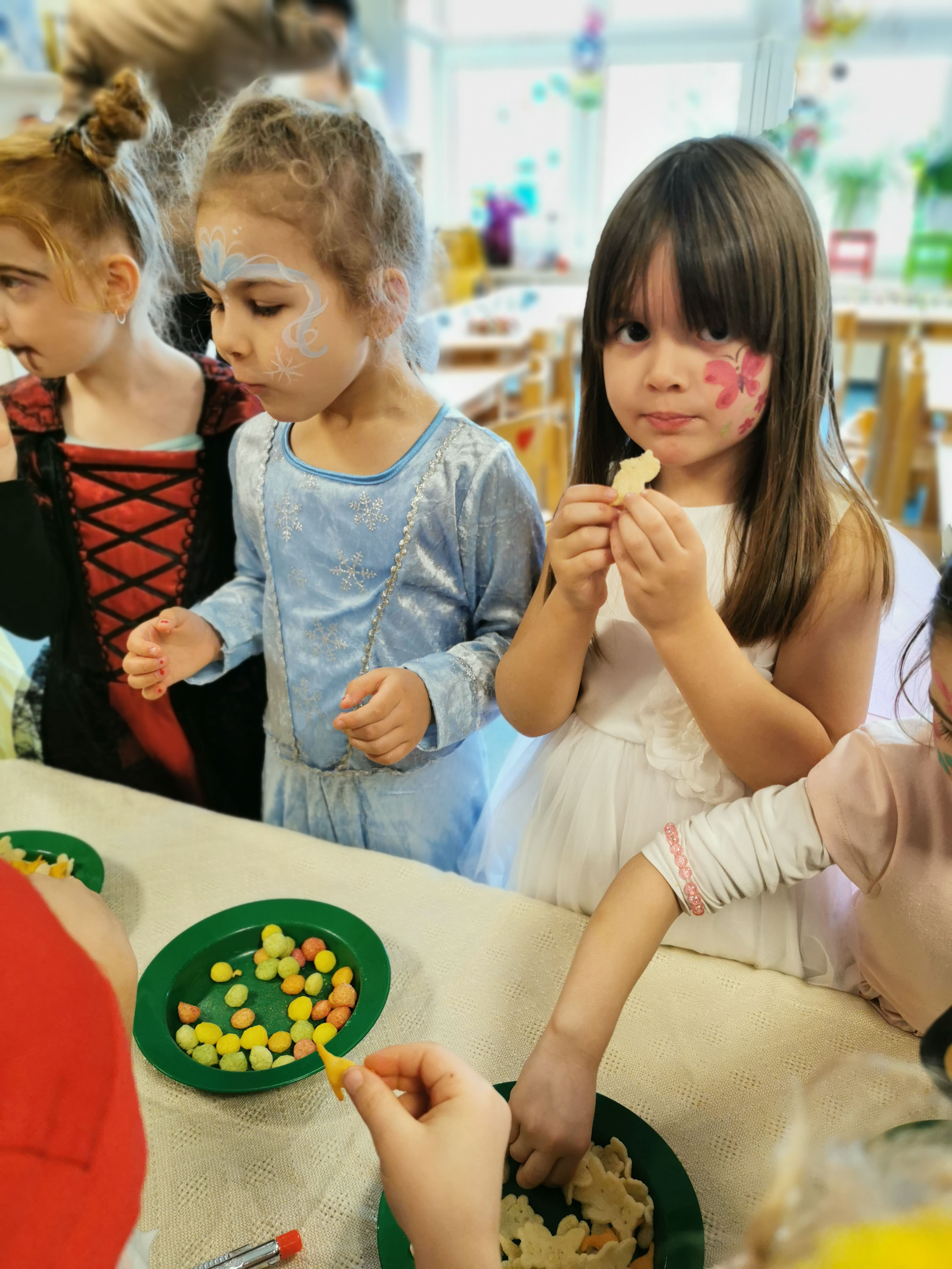 Integrativer Kindergarten Knirpsenland 