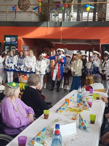 Pflegeheim Königsee