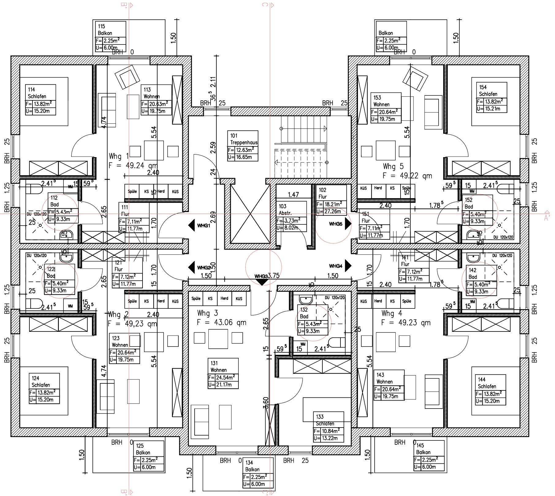Unser Haus Awo Rudolstadt